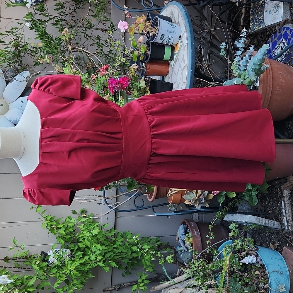 JayGodfrey Dress Size 8